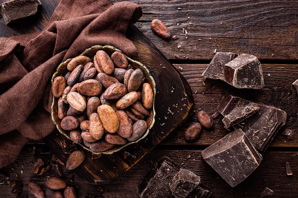 programul start up nation productie ciocolata